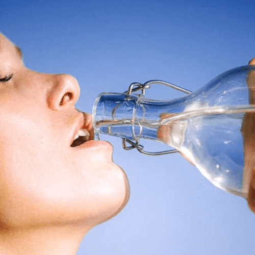 물 다이어트 방법